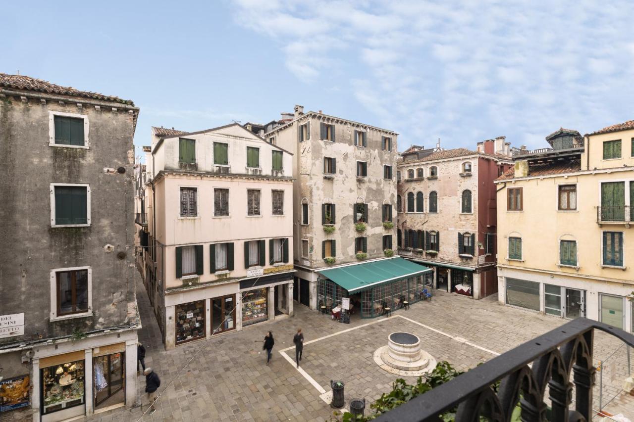 Rialto Sant'aponal Prestige By Wonderful Italy * Venedig