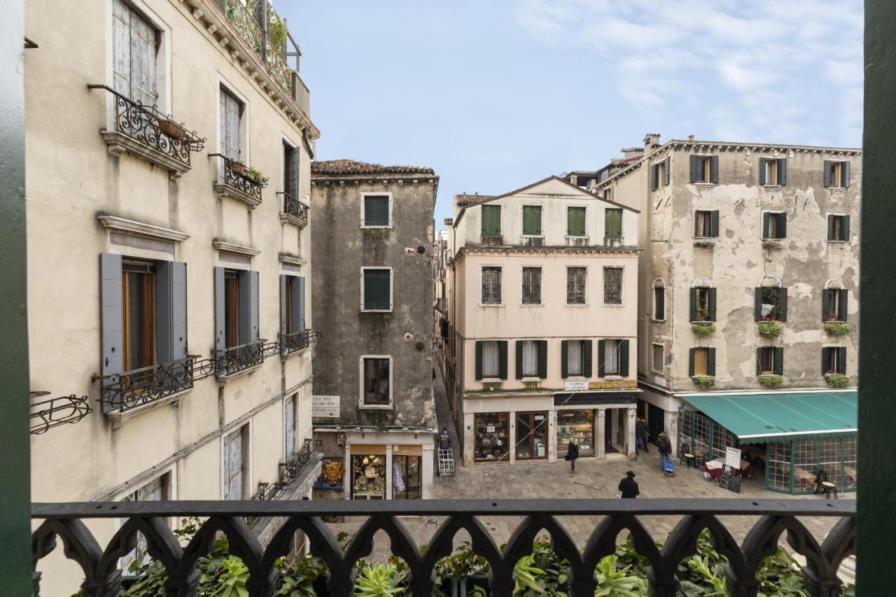 Rialto Sant'aponal Prestige By Wonderful Italy Venedig