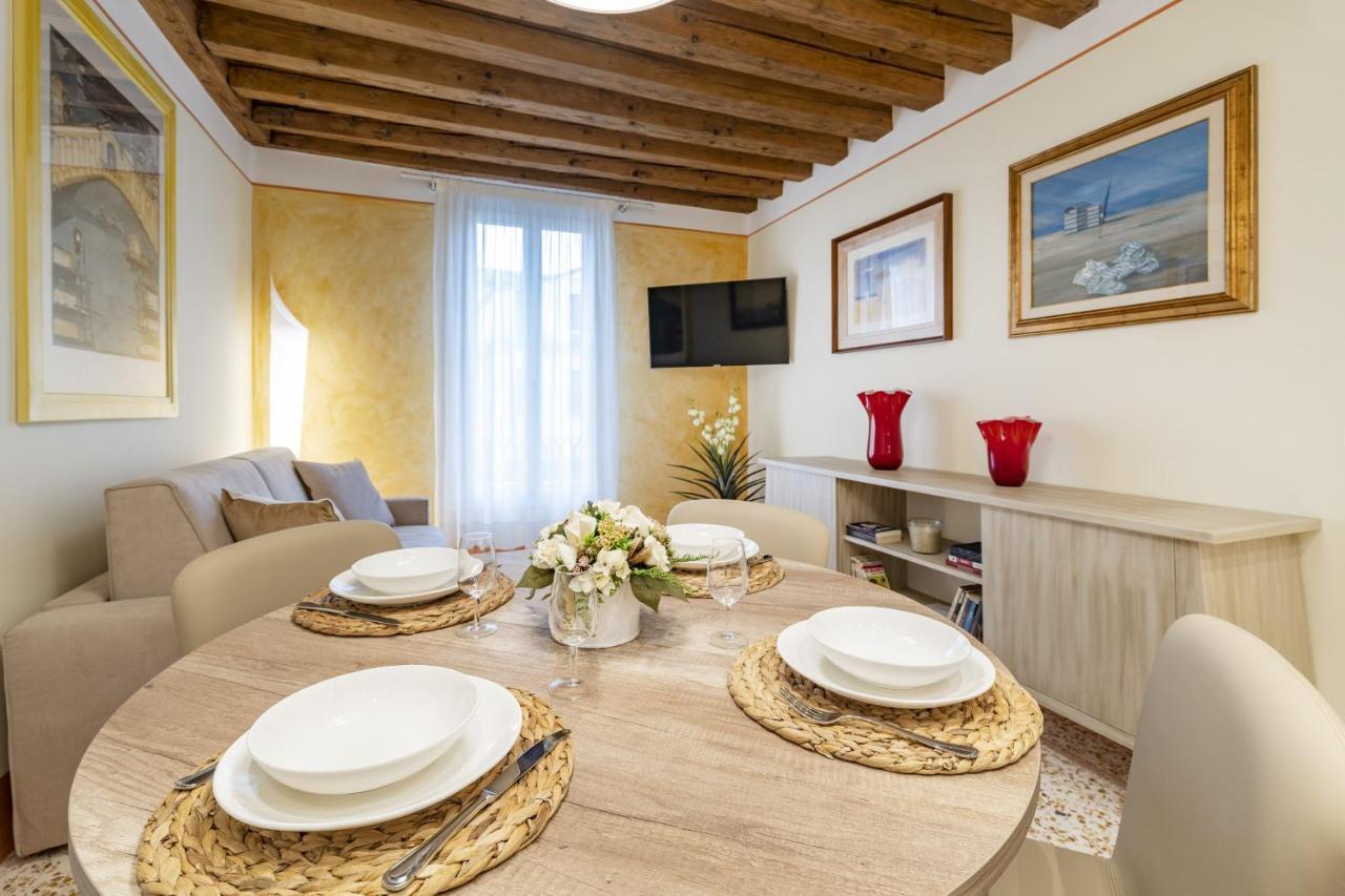 Rialto Sant'aponal Prestige By Wonderful Italy Apartment Venedig
